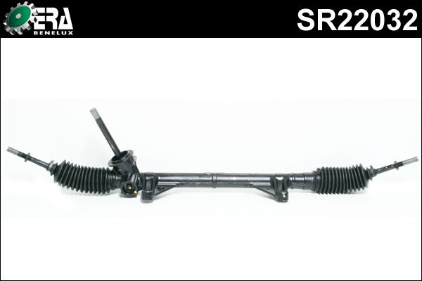 ERA BENELUX Рулевой механизм SR22032